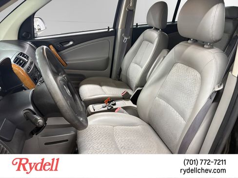 Used 2007 Saturn Vue 2WD V6 w/ Comfort Pkg image 10