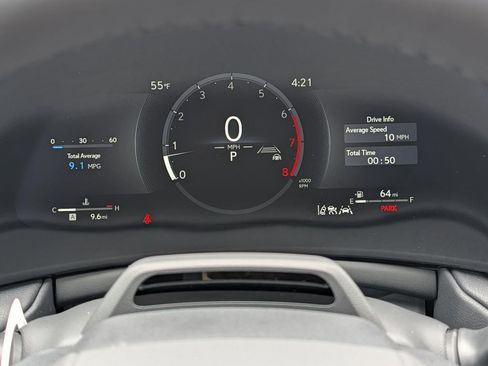 New 2026 Lexus TX 350 AWD image 27