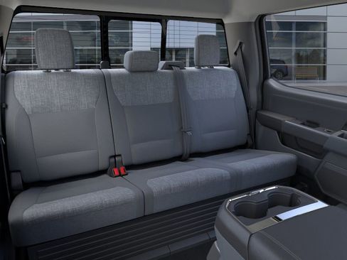 New 2026 Ford F250 XLT w/ XLT Premium Package image 11