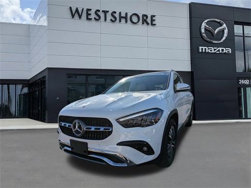 Used 2025 Mercedes-Benz GLA 250 GLA 250 image 6