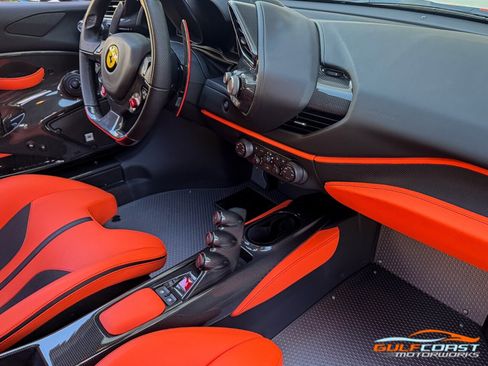 Used 2020 Ferrari 488 Pista Coupe image 40