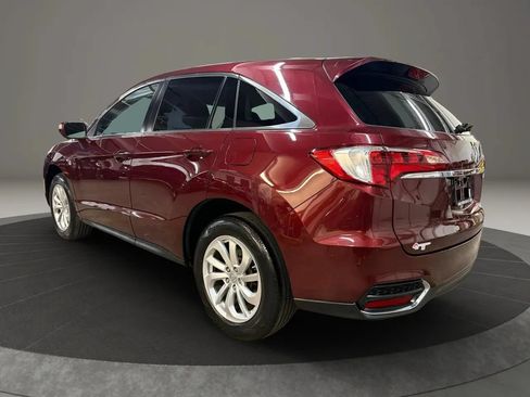 Used 2016 Acura RDX AWD w/ Technology Package image 7