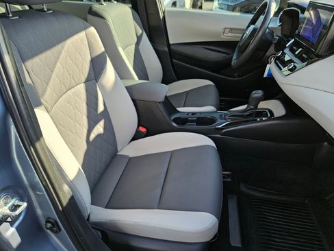 Used 2024 Toyota Corolla LE FWD image 33