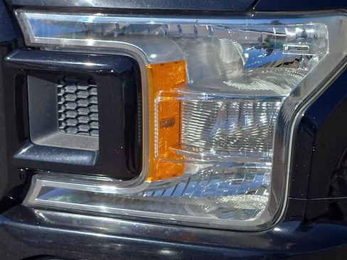 Used 2019 Ford F150 XL w/ Equipment Group 101A Mid image 8