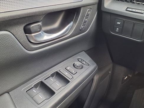 Certified 2024 Honda CR-V Sport-L image 10