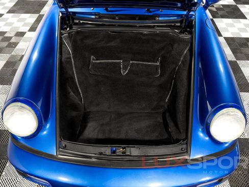 Used 1992 Porsche 911 Carrera image 71