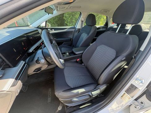 Used 2025 Kia K5 LXS image 35