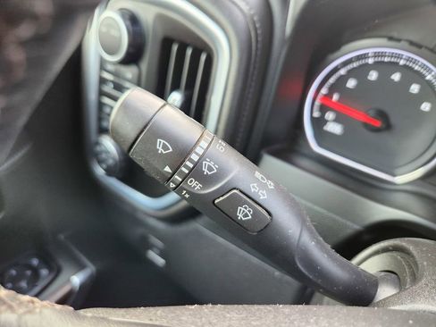 Used 2022 Chevrolet Silverado 1500 LT Trail Boss w/ Safety Package image 20