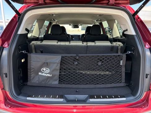 New 2026 Subaru Ascent Premium image 25
