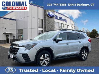Certified 2024 Subaru Ascent Premium w/ Convenience Package