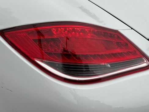 Used 2011 Porsche Boxster RWD image 24