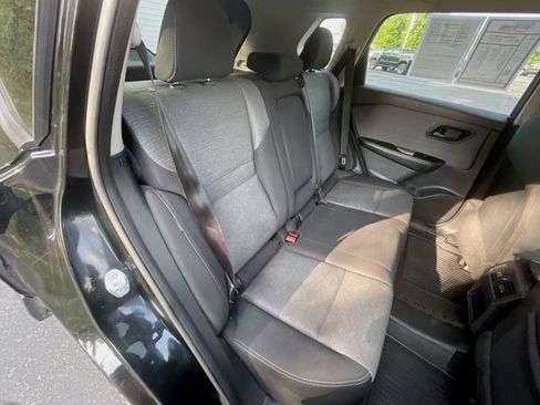 Used 2021 Nissan Rogue S AWD/4WD image 18