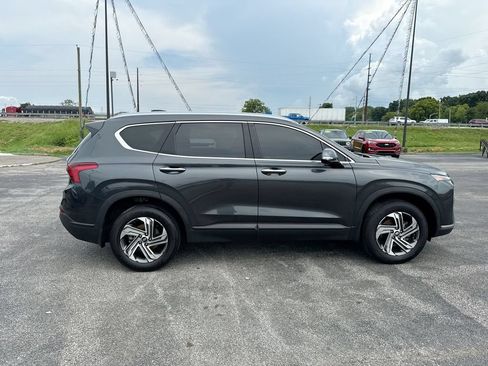 Used 2023 Hyundai Santa Fe SEL w/ Cargo Package AWD/4WD image 14