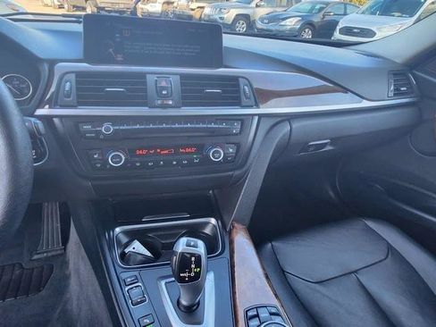 Used 2015 BMW 328i xDrive Sedan image 15