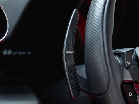 Used 2022 Ferrari F8 Tributo RWD image 54