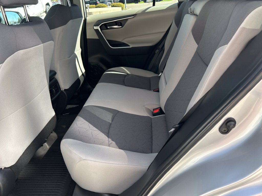 Certified 2024 Toyota RAV4 XLE w/ Convenience Package AWD/4WD image 29