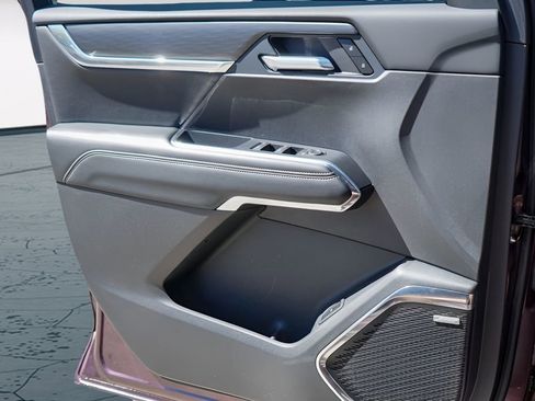 New 2026 GMC Acadia Elevation w/ Black Edition image 14