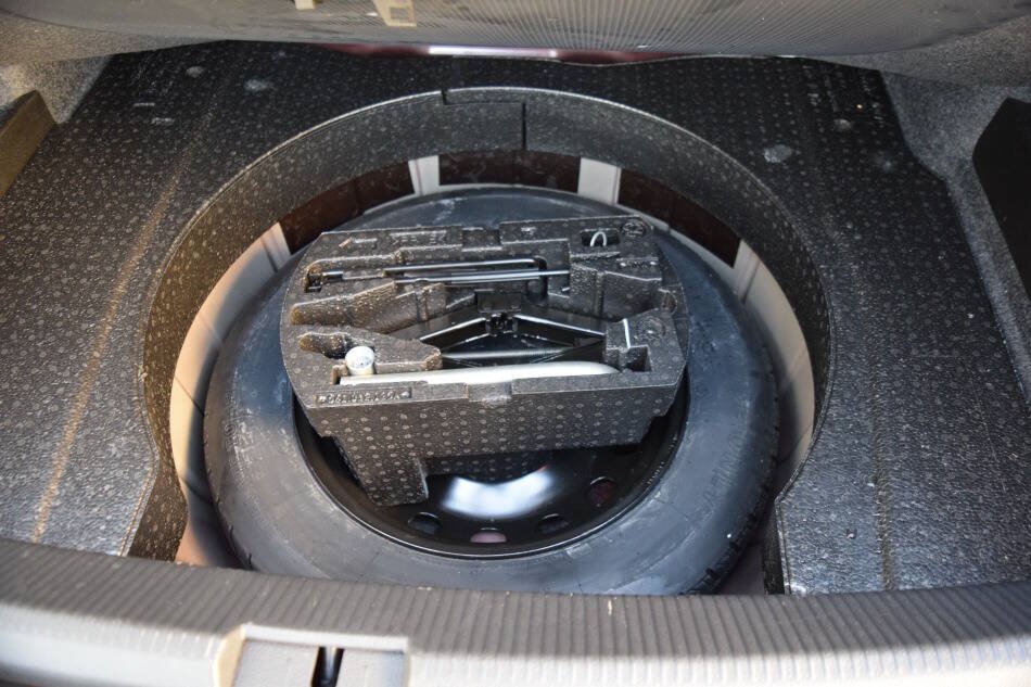 Used 2014 Volkswagen Passat TDI SE FWD image 81