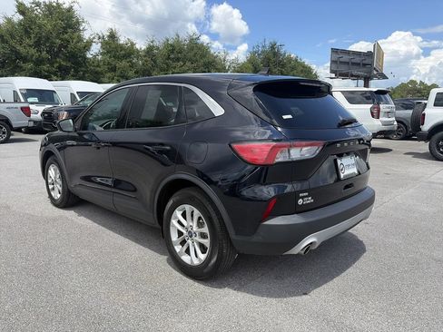 Used 2021 Ford Escape SE w/ Convenience Package FWD image 5