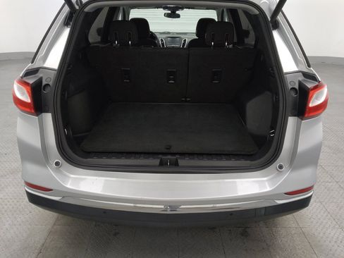 Used 2018 Chevrolet Equinox LT image 29