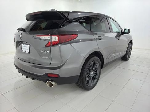 Certified 2024 Acura RDX A-Spec AWD/4WD image 5