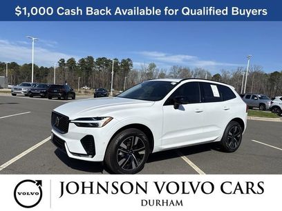 New 2026 Volvo XC60 B5 Plus w/ Protection Package Premier