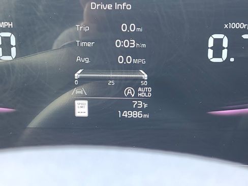 Used 2024 Kia Sportage X-Line image 19