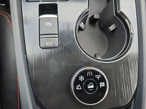 New 2026 Nissan Rogue SV AWD/4WD image 28
