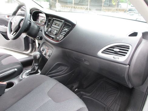 Used 2015 Dodge Dart SE w/ Convenience Group FWD image 21