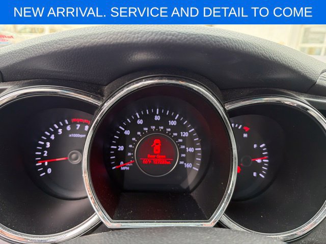 Used 2012 Kia Optima EX FWD image 13