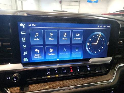 Used 2023 Chevrolet Silverado 1500 LT image 25