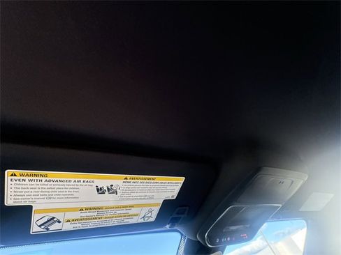 New 2026 Chevrolet Equinox RS w/ LPO, Floor Liner Package image 19