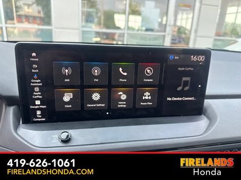 Used 2025 Honda Accord Touring image 26