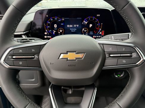 New 2026 Chevrolet Suburban LS AWD/4WD image 20