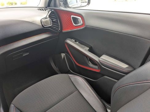 Certified 2023 Kia Soul GT-Line FWD image 20