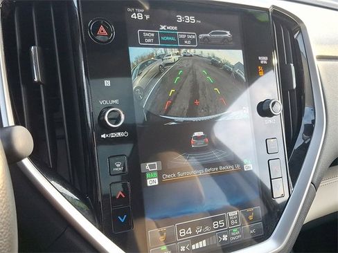 Certified 2024 Subaru Ascent Limited w/ Technology Package image 20