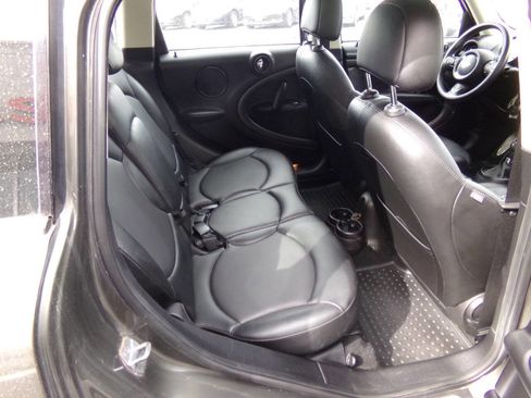 Used 2014 MINI Cooper Countryman S w/ Premium Package image 17