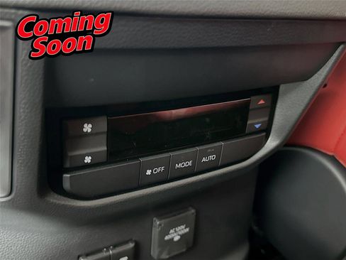 Used 2024 Toyota Sequoia TRD Pro image 41