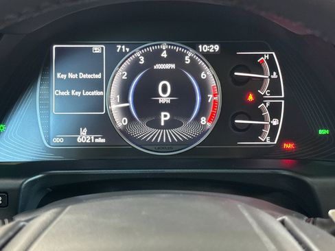 Certified 2024 Lexus ES 350 w/ Premium Package FWD image 33