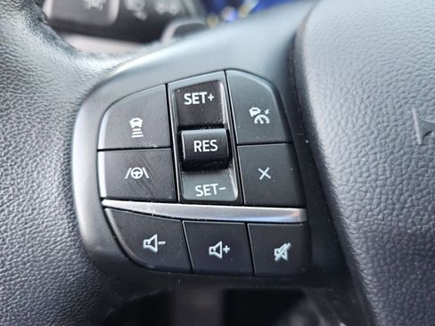 Used 2020 Ford Escape Titanium AWD/4WD image 14