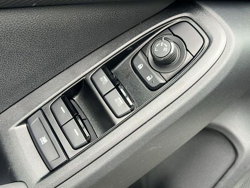 New 2026 Subaru Crosstrek 2.5i image 10