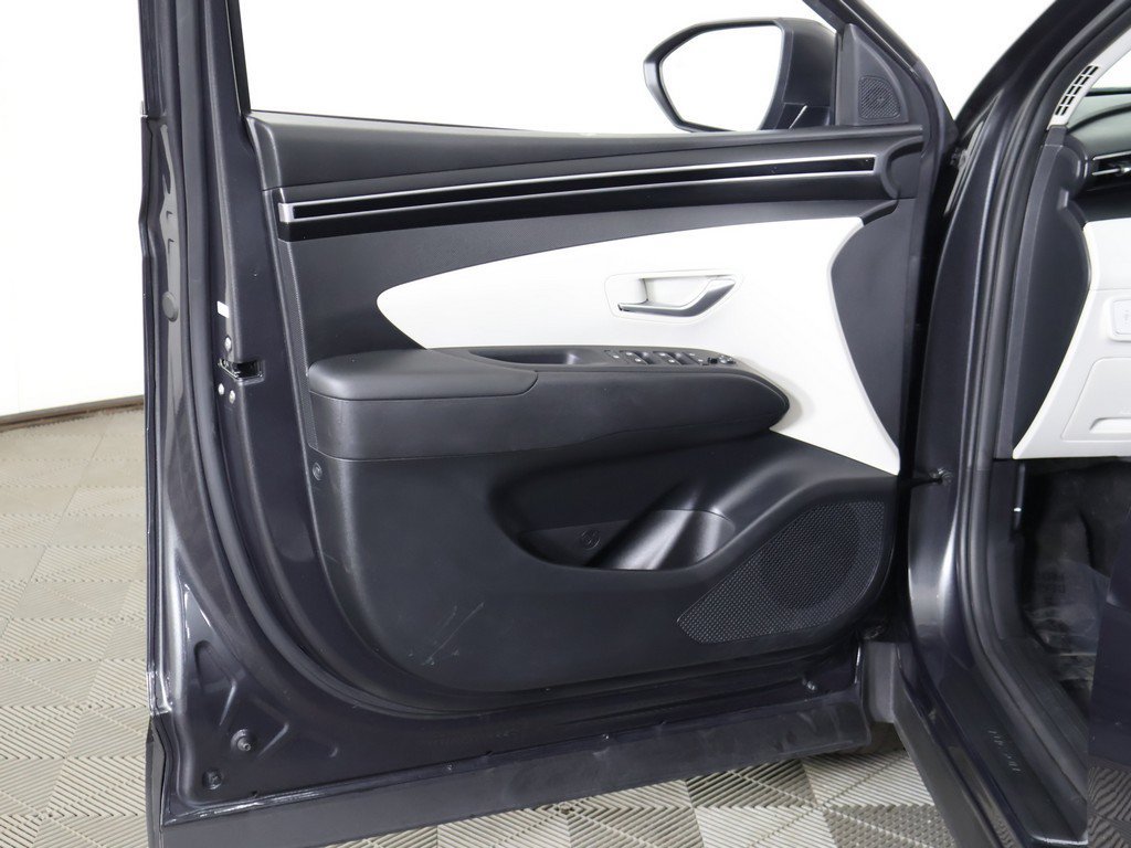 Used 2024 Hyundai Tucson SE FWD image 21