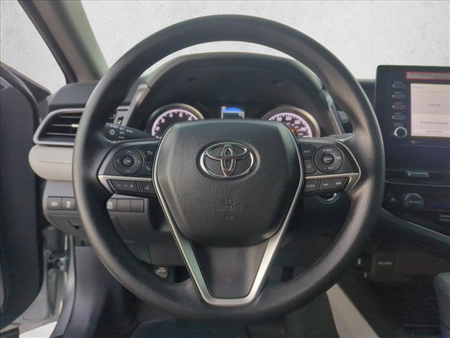 Certified 2024 Toyota Camry LE w/ Convenience Package FWD image 14