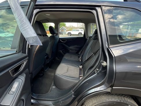 Used 2019 Subaru Forester w/ Alloy Wheel Package AWD/4WD image 18