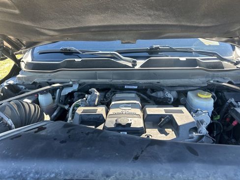 Used 2022 RAM 2500 Laramie image 10