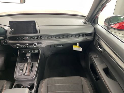 Certified 2026 Honda CR-V TrailSport image 19