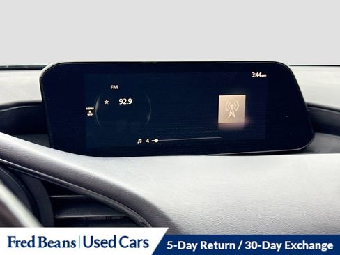 Used 2024 MAZDA MAZDA3 s image 17