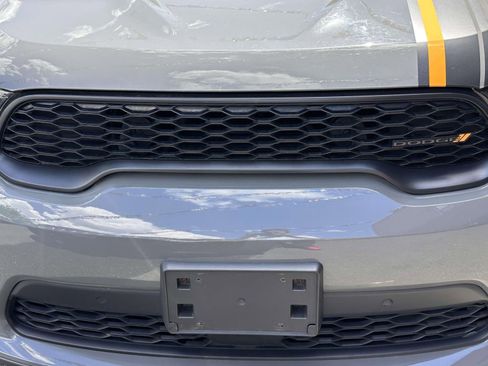 Used 2023 Dodge Durango R/T AWD/4WD image 7