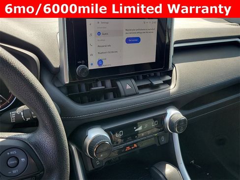 Used 2023 Toyota RAV4 XLE image 8