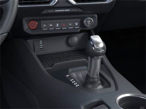 New 2025 Ford Mustang GT Premium w/ Mustang Nite Pony Package image 37